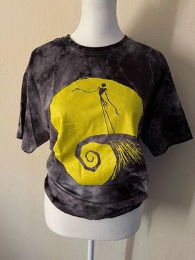 Disney Nightmare Before Christmas Tee